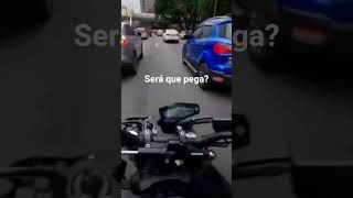 Pista proibida.           #pista #moto #velocidade #pega