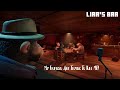 My Friends Are Trying to KILL Me at Liar's Bar!