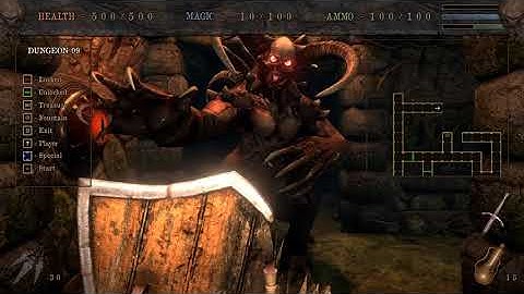 Lets Play Dungeons of the Deep - Part 8