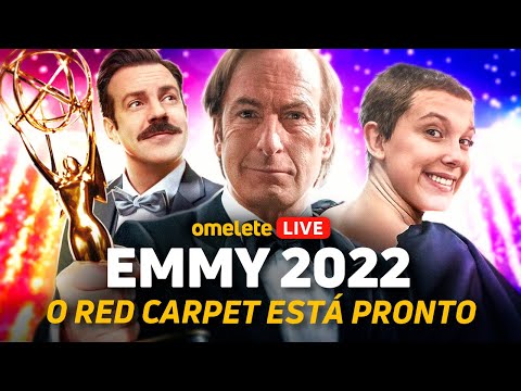 Emmy 2022: onde assistir as principais séries indicadas à premiação, Zappeando Séries