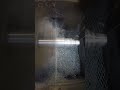 Today’s Job #cncmachine #cnc #hawk150