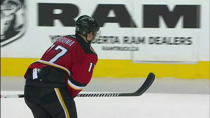 Gotta See It: Fans cheer after Bouma blocks shot w...