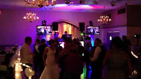 Nicole & Mark Naylor 10-13-12