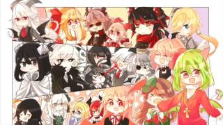 Nightcore-Divinity