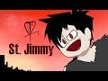 Green Day - St. Jimmy (animation)