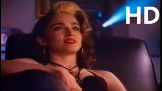 Madonna - Like a Prayer (Make a Wish) [HD]