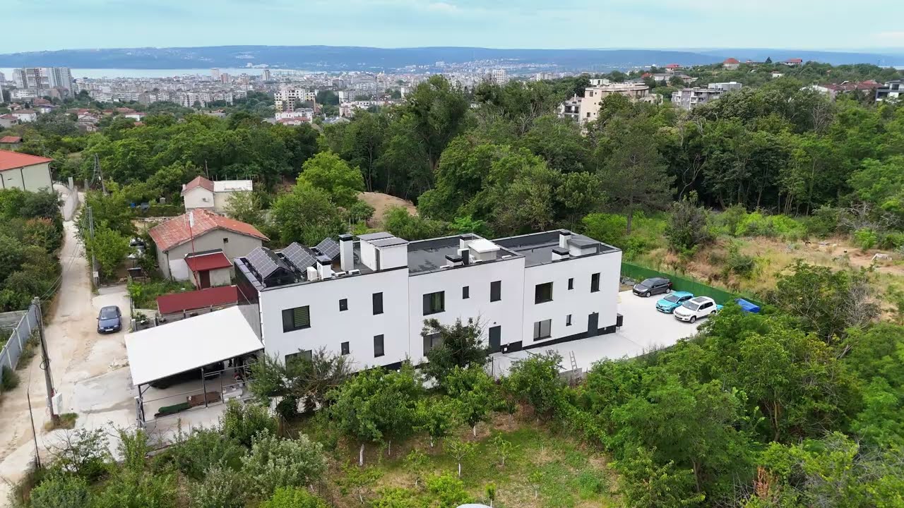 Real Estate Example #1