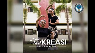 Tari Kreasi Tradisional dan Modern