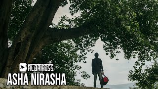 Asha Nirasha | ALBATROSS |  Video | RAAT Ko RANI Resimi