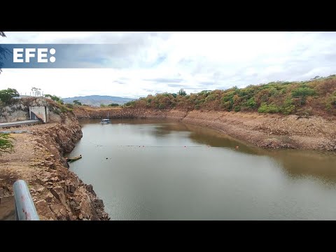 Tegucigalpa faces water rationing amid El Niño water crisis