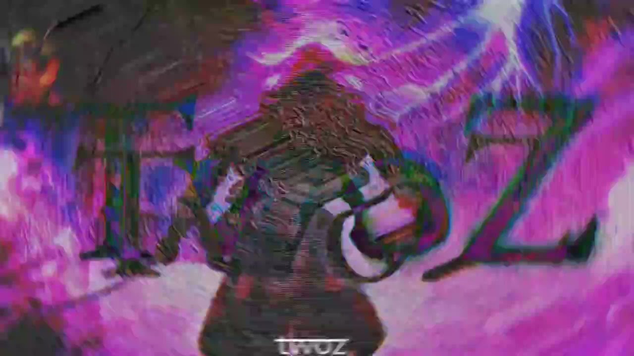 MTG ASSOMBRADA SIDERAL 1.0 - DJ TWOZ