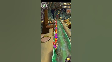 TEMPLE RUN 2 FUNNY GAME #78 | BEST RUNNER GAME ON ANDROID/IOS