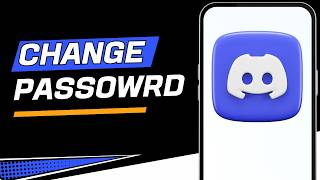 HOW TO CHANGE DISCORD PASSWORD IF YOU FORGOT IT RESET DISCORD PASSWORD