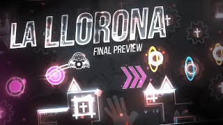 La Llorona FINAL PREVIEW (Extreme Demon) by qmystic & more [THANATOPHOBIA SEQUEL]