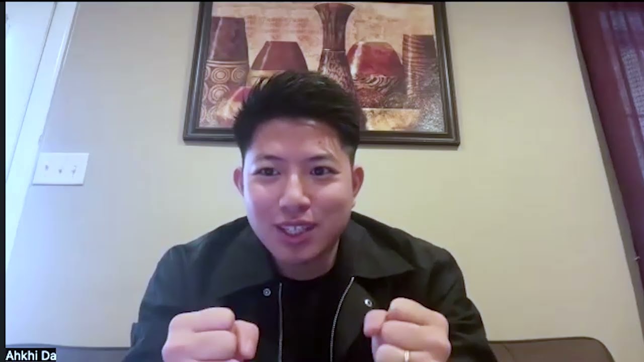 Zoom 17 Feb 2026 | Give Thanks For What You Have 