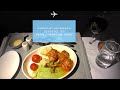 Aeroflot Business Class Experience | Superjet 100 | Perm (PEE) - Moscow (SVO)