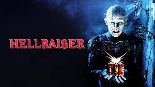 Hellraiser (Χελρέιζερ) (1987) Making Of (Behind-the-scenes) (Greek Subtitles)