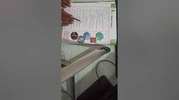 General Knowledge, Class-3rd, Lesson-11