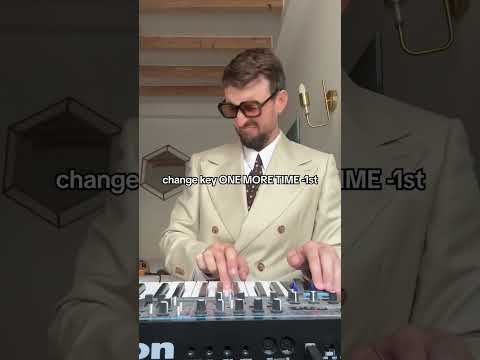 Space Funk Disco Funk Musicproducer Musicproduction 