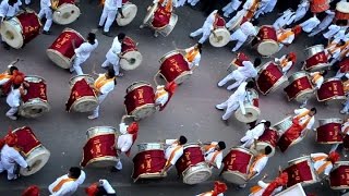 Game Of Thrones Indian Theme (Dhol-Tasha) By Darshan screenshot 5