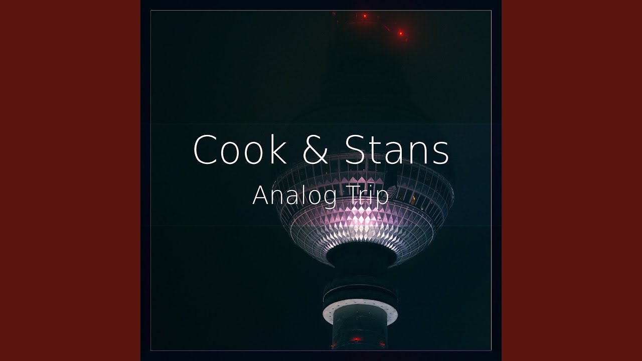 Watch Analog Trip on YouTube Watch Analog Trip on YouTube
