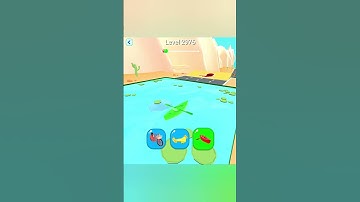 Shape shifting game Play beamng drive Level - 2976