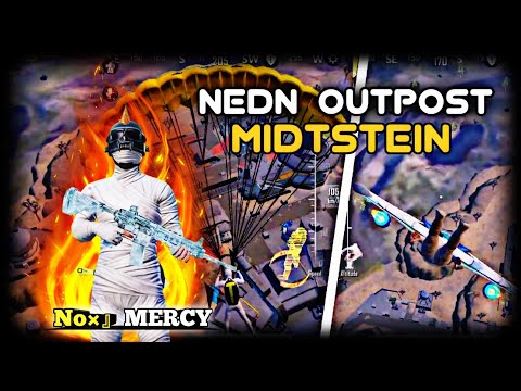 KH NO MERCY ONE NEDN OUTPOST MIDTSTEIN WHAT YOU NEW VIDEO