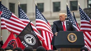 Трамп объявил «Антифа» террористами: расследования и громкие разоблачения впереди