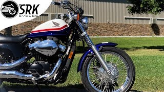 The GREATEST bike Honda ever made and it's ONLY $3700