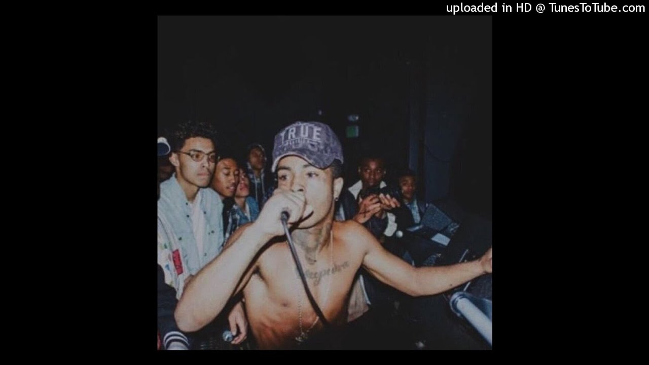 [FREE] XXXTENTACION "FLOOR 555" *TYPE BEAT* (PROD.KAJRO)