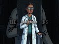 aging fast = nightmare fuel 😨 #science #whatif #scary