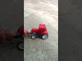 Unboxing sonalika Tractor Trolley & Farm Die-Cast model Testing 🔥 #sonalika #tractor