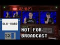Обзор игры "Не для эфира" (Not for Broadcast) (Old-Hard SX)
