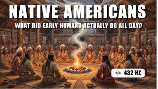 The DARK TRUTH About NATIVE AMERICAN HISTORY They Never Taught You In School | Deep Sleep Science