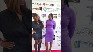 Rep your act Kimberly D Worthy