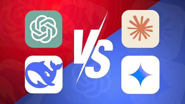 The best AI Coding tool for webdesign ChatGPT vs Claude vs Gemini vs DeepSeek