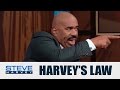 Shoot his ass in front of the others   || STEVE HARVEY