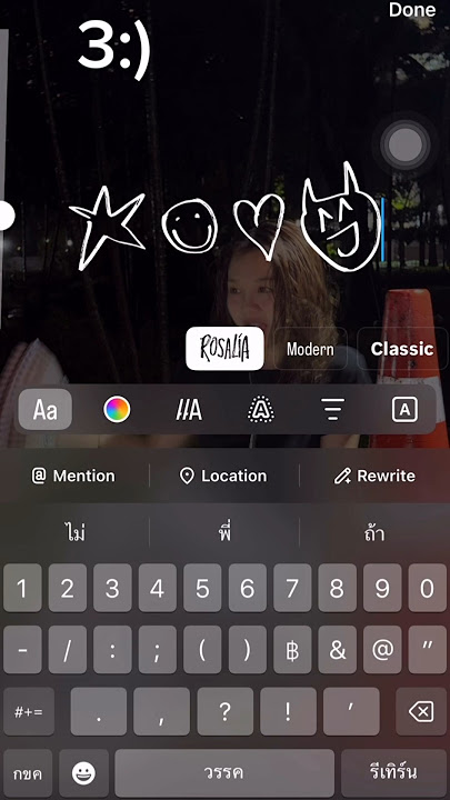 New font on Instagram ⭐️ #iphone #smartphone #viral #instagram #tech #tecnologia #apps