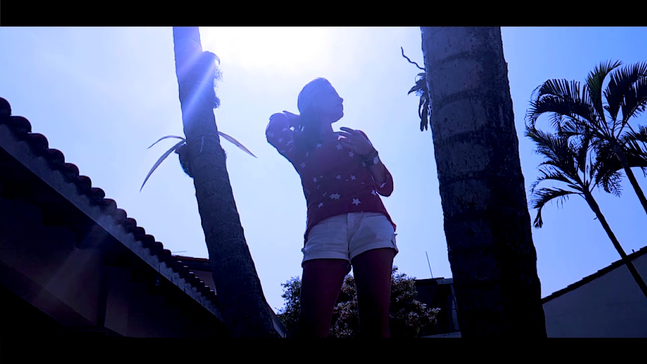 Slots - Surf Ska Reggae - Tão Linda (Acoustic Version)