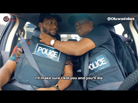 The Partners (Oluwadolarz Room Of Comedy)