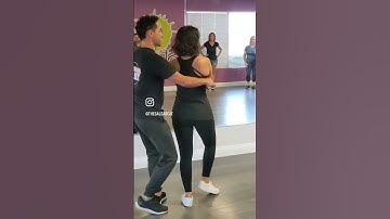 Thumbnail of “Lloraras” by Oscar De Leon. Level 2 Salsa Dance Class