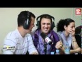 Jamal  nouraddin sur radio mars