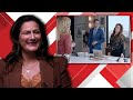 Ana Gasteyer Satirizes the Girl Boss in 'American Auto'