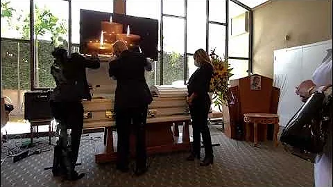 Claude Fleury Tribute Live Stream