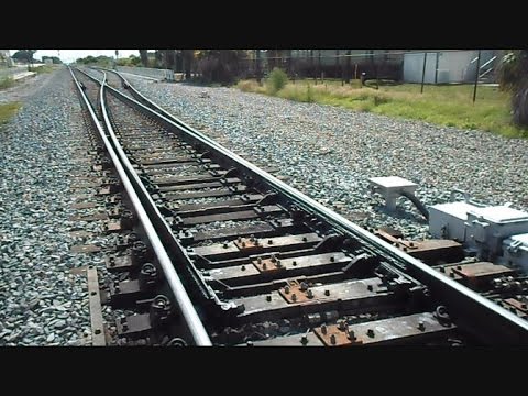 Amtrak & CSX