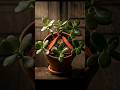 Activa tu planta de jade y atrae dinero YA #suerte  #abundancia #manifestacion #dinero #energia