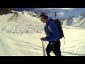 Ski trek  valentin hurcy  otmp