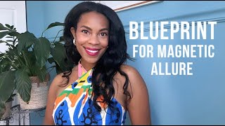 Become a Feminine Magnet ✨What You NEED to Attract Your Dream Life