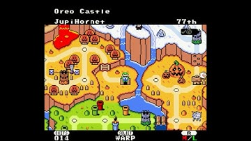 SMW Custom Music - The 12th Annual Vanilla Level Design Contest - Autumn Zone