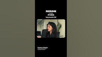 How to make your Naukri and LinkedIn profile standout! 🚀